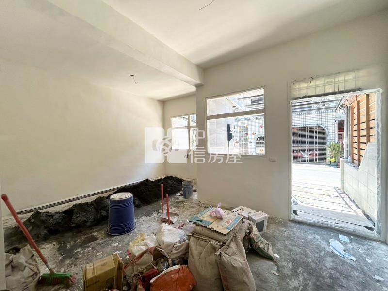 宜市嵐峰全新整修美透天房屋室內格局與周邊環境