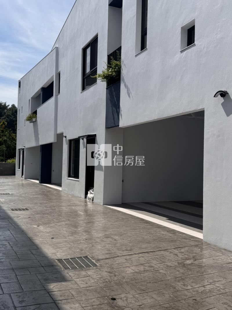 群山易居房屋室內格局與周邊環境