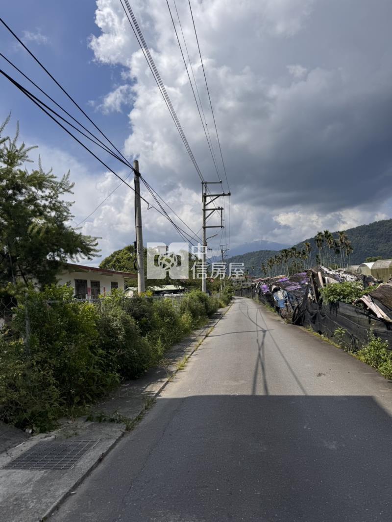 群山易居房屋室內格局與周邊環境