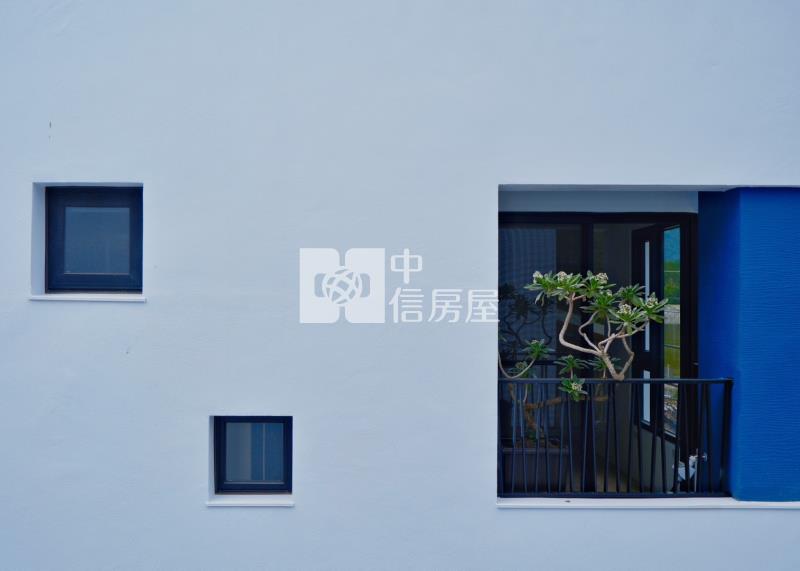 群山易居房屋室內格局與周邊環境
