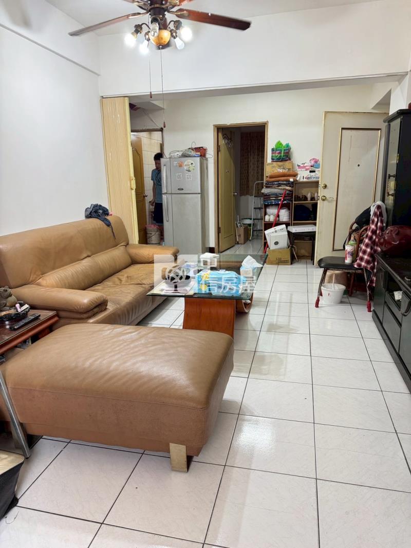 埔心星巴克大3房房屋室內格局與周邊環境