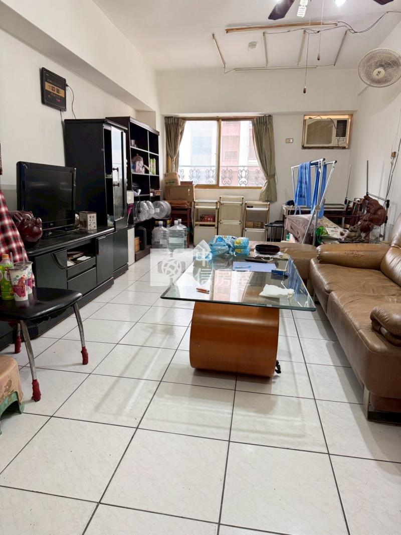 埔心星巴克大3房房屋室內格局與周邊環境