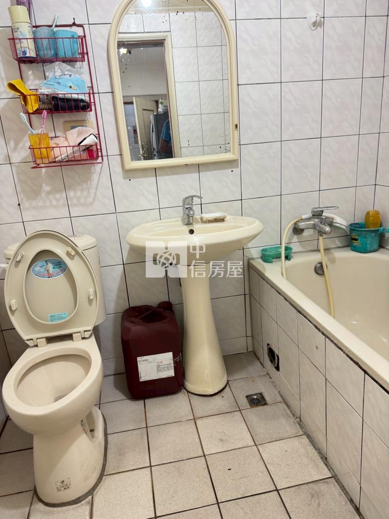 埔心星巴克大3房房屋室內格局與周邊環境