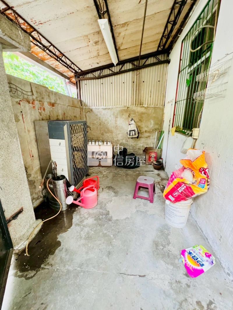 邊間低總價平房房屋室內格局與周邊環境