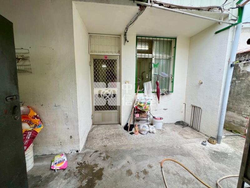 邊間低總價平房房屋室內格局與周邊環境