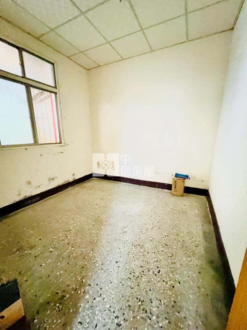 邊間低總價平房房屋室內格局與周邊環境