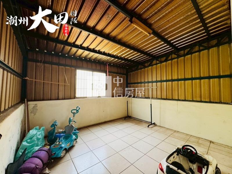 新園港墘俗透天房屋室內格局與周邊環境