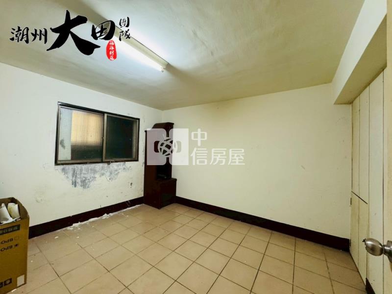 新園港墘俗透天房屋室內格局與周邊環境