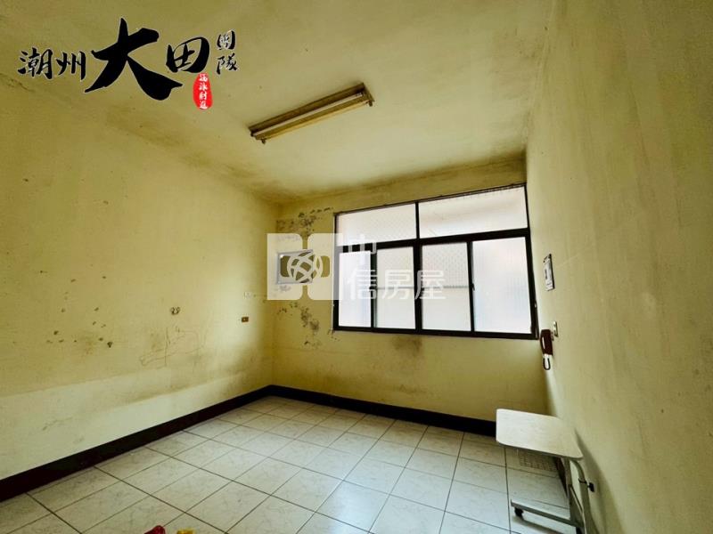 新園港墘俗透天房屋室內格局與周邊環境