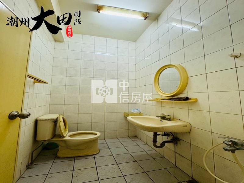 新園港墘俗透天房屋室內格局與周邊環境
