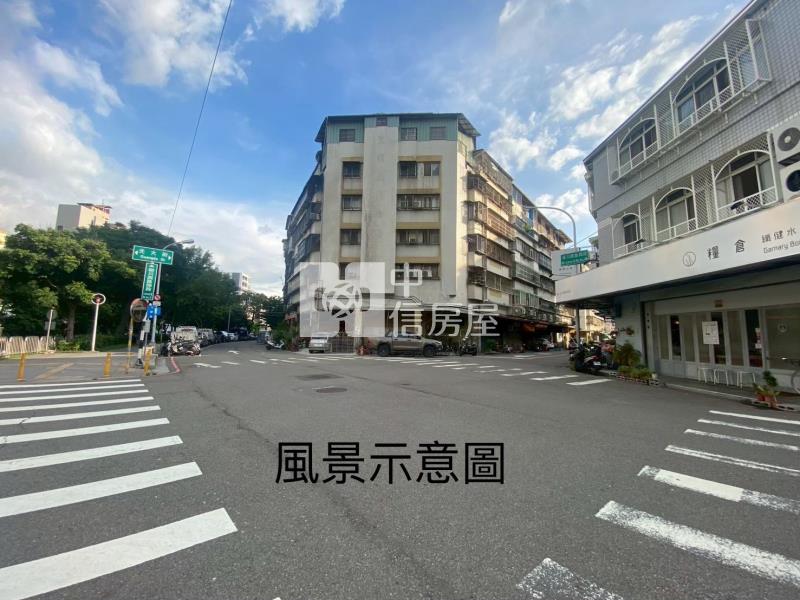 北區四套金雞母房屋室內格局與周邊環境