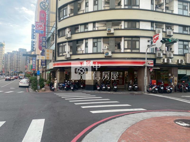 北區四套金雞母房屋室內格局與周邊環境