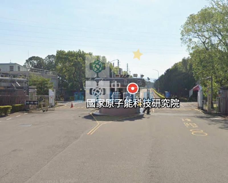 【新夢想】龍潭上百坪黃金收租住、商電梯大樓房屋室內格局與周邊環境