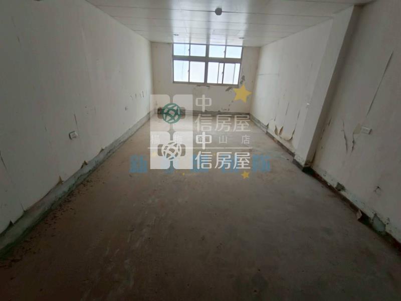 【新夢想】龍潭上百坪黃金收租住、商電梯大樓房屋室內格局與周邊環境