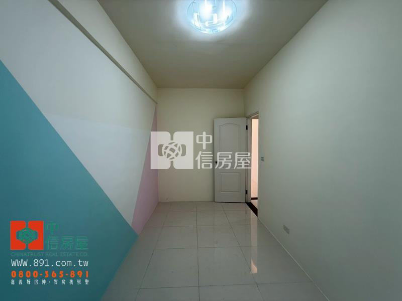 文化路尾全新整理3房房屋室內格局與周邊環境