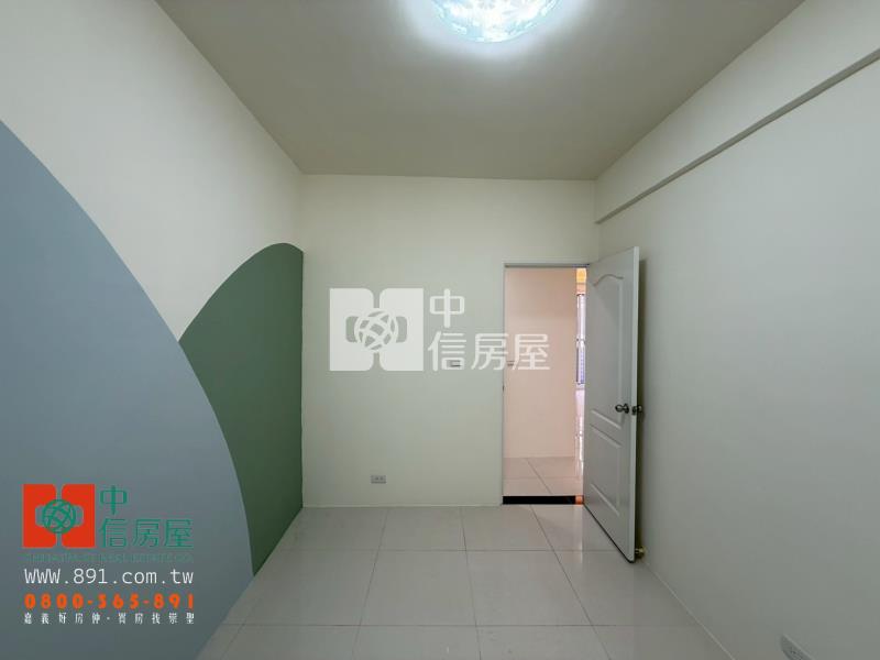 文化路尾全新整理3房房屋室內格局與周邊環境