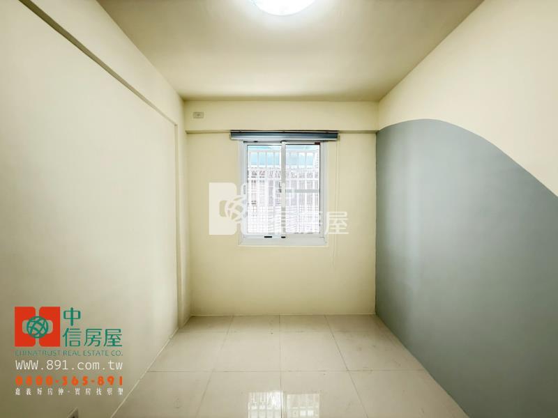 文化路尾全新整理3房房屋室內格局與周邊環境