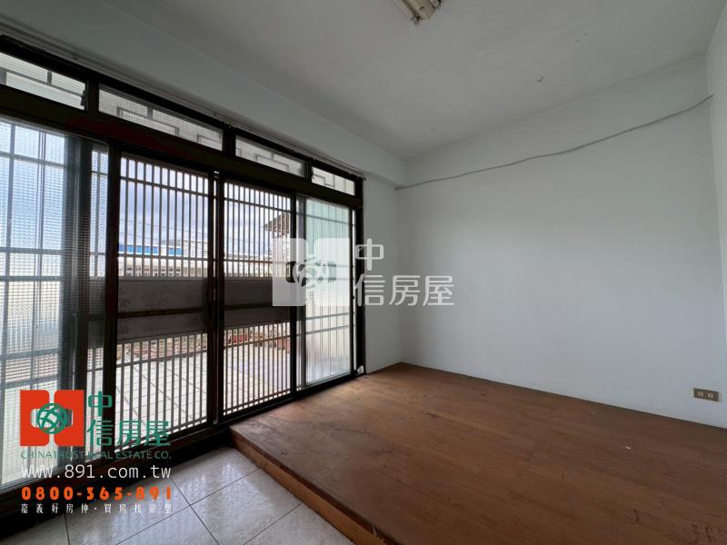 後庄大地坪邊間車庫別墅房屋室內格局與周邊環境