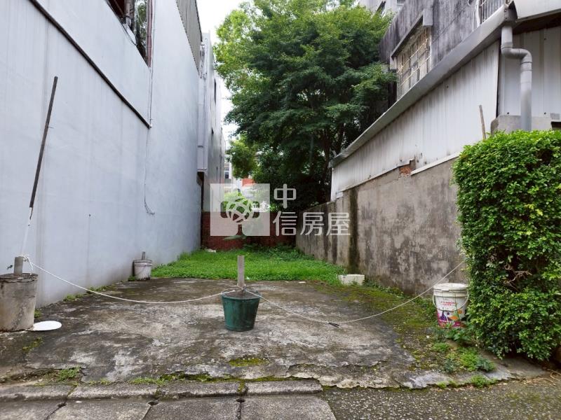 中壢稀有小坪數建地房屋室內格局與周邊環境