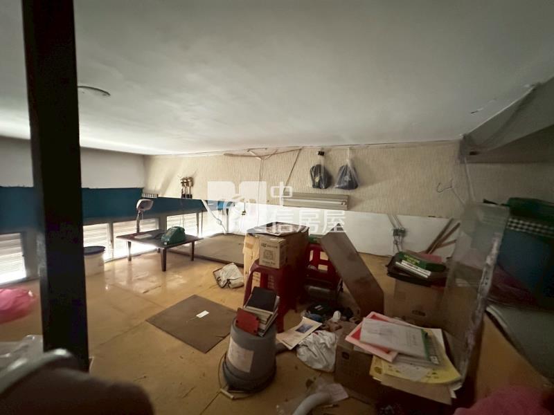 林森國小旁小資收租店面房屋室內格局與周邊環境