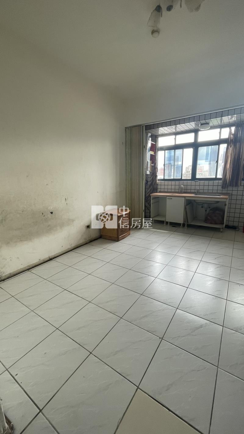 近SOGO商圈超值套房房屋室內格局與周邊環境