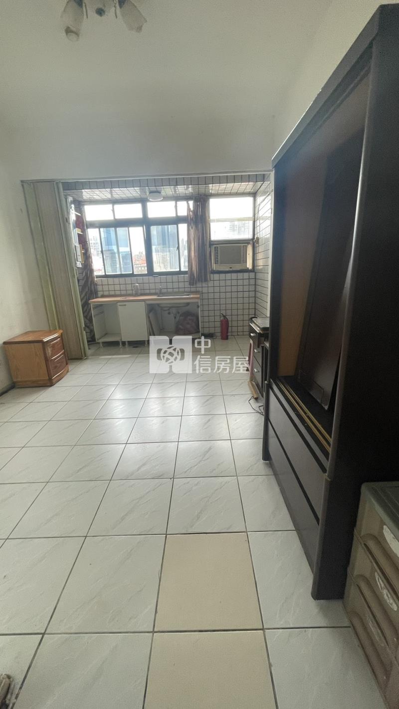 近SOGO商圈超值套房房屋室內格局與周邊環境