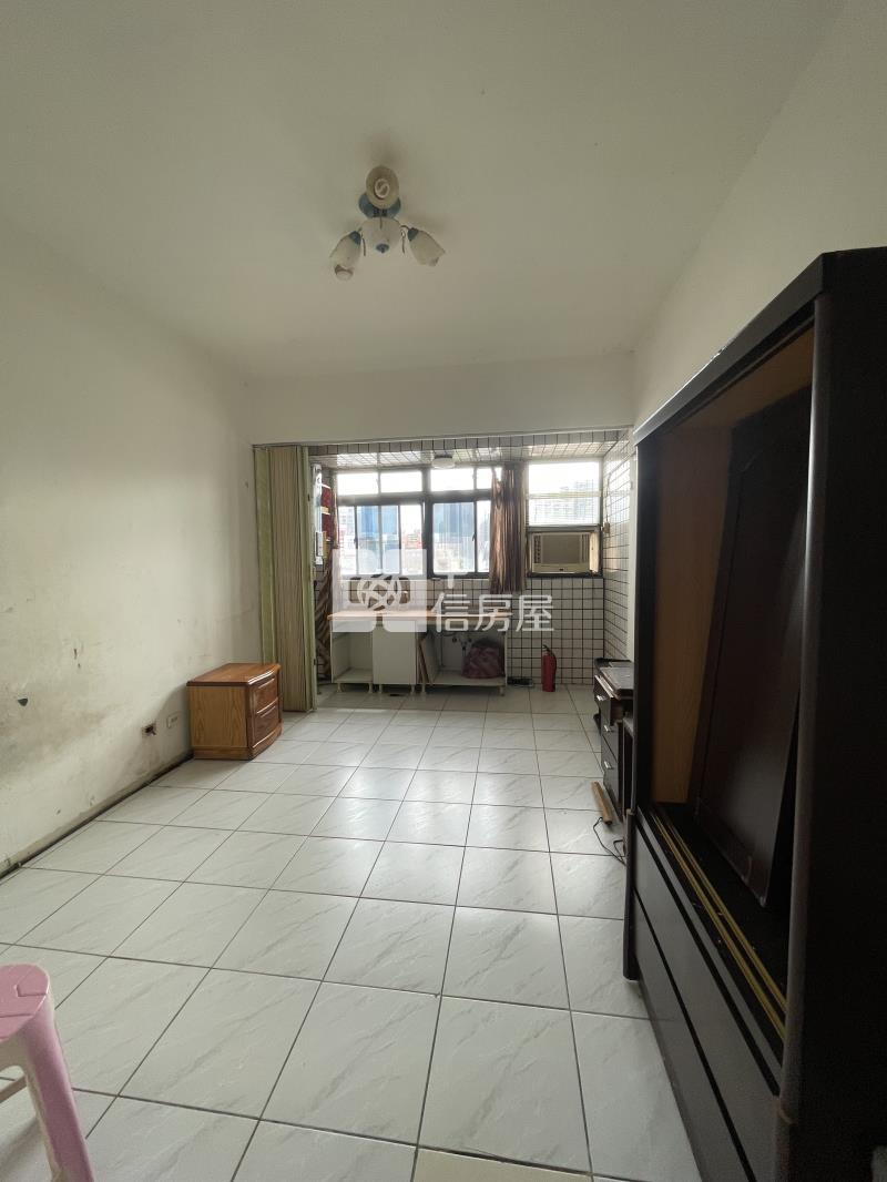 近SOGO商圈超值套房房屋室內格局與周邊環境