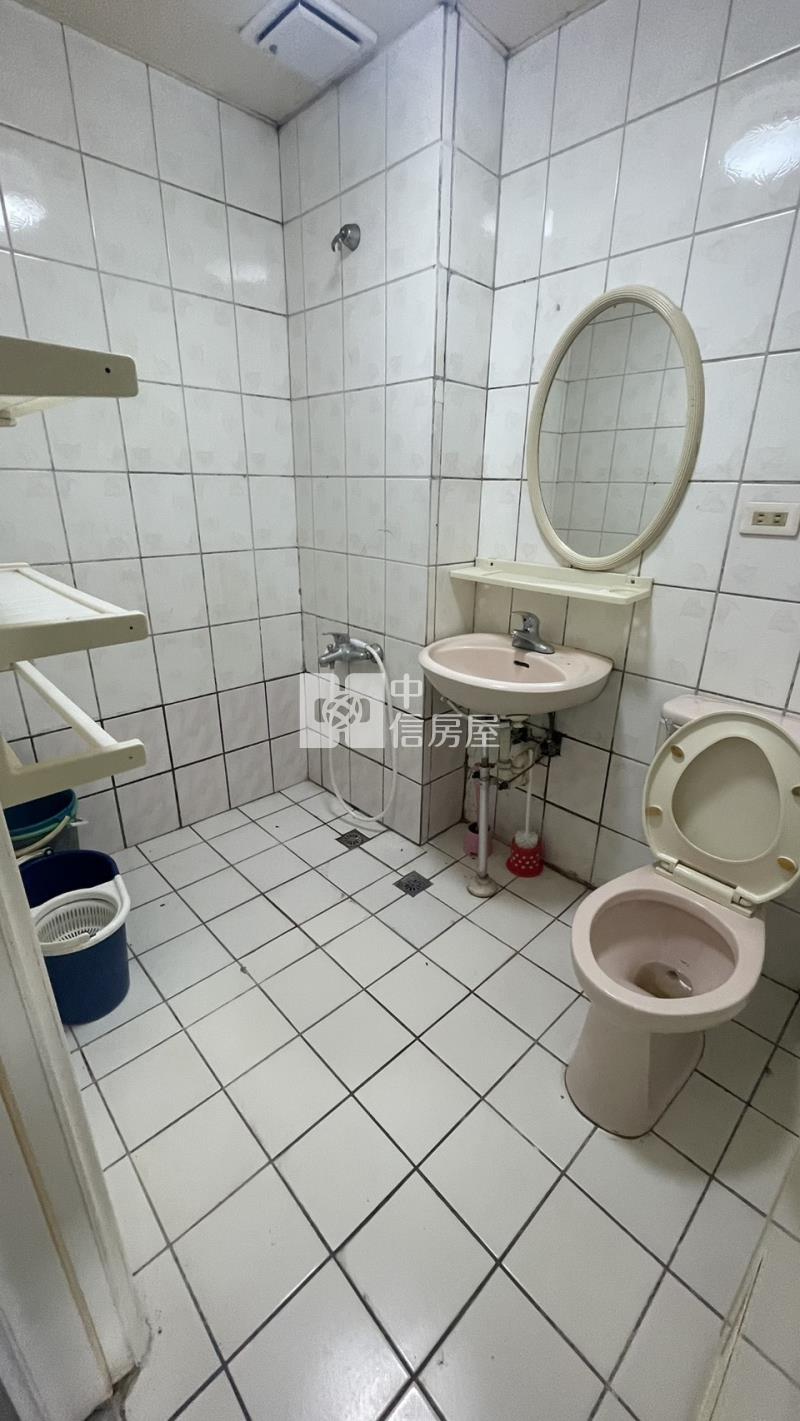近SOGO商圈超值套房房屋室內格局與周邊環境