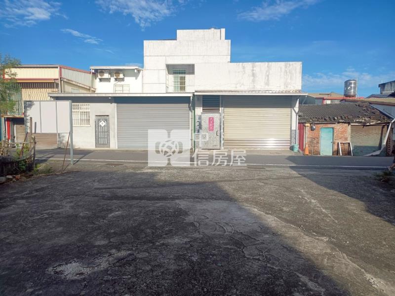 F3-18太麻里建地+屋房屋室內格局與周邊環境