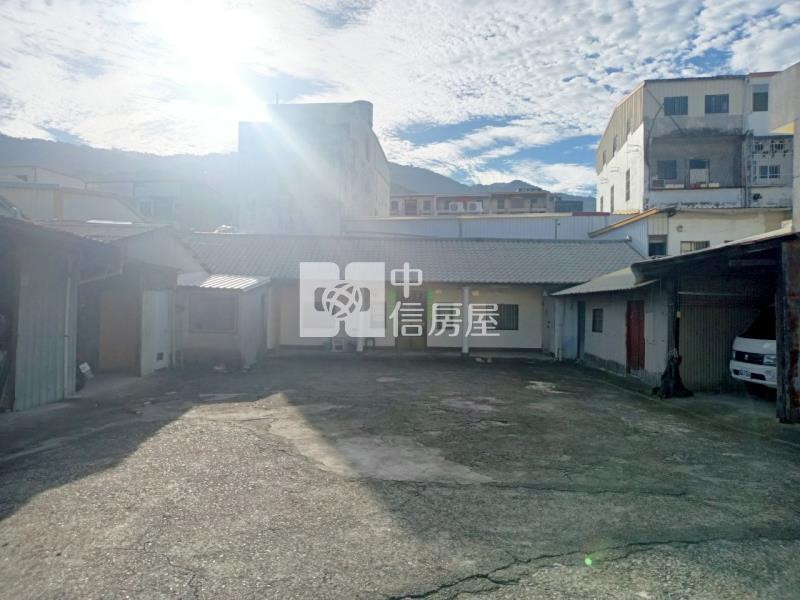 F3-18太麻里建地+屋房屋室內格局與周邊環境