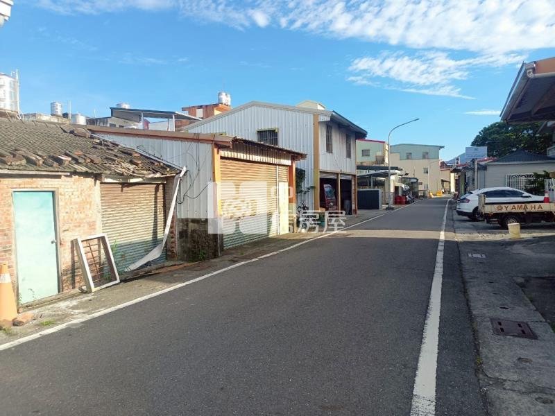 F3-18太麻里建地+屋房屋室內格局與周邊環境