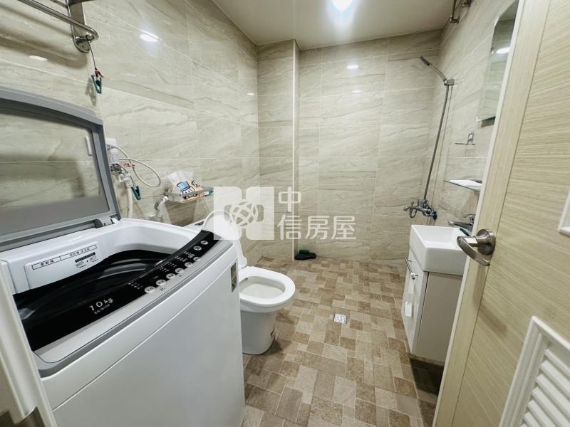 ▲海景高投報三套房房屋室內格局與周邊環境