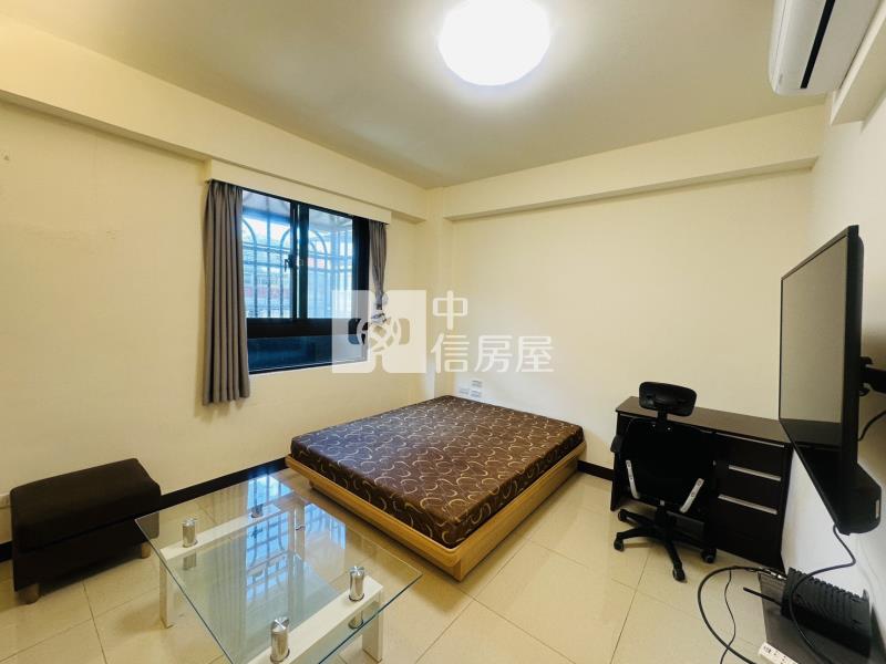 ▲海景高投報三套房房屋室內格局與周邊環境