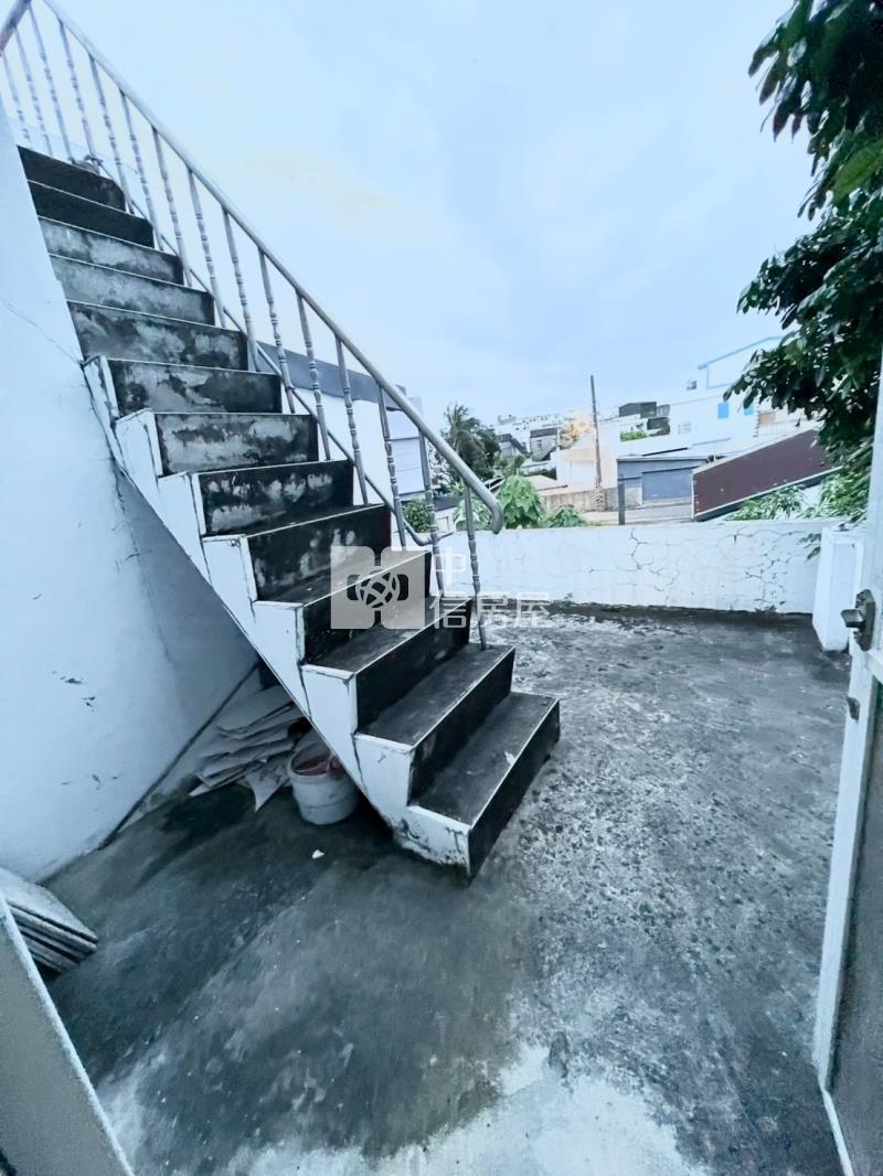 C3-1成功純樸生活透天房屋室內格局與周邊環境