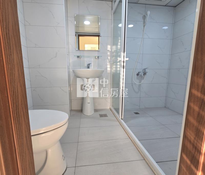 民俗公園住有名園4房平車房屋室內格局與周邊環境