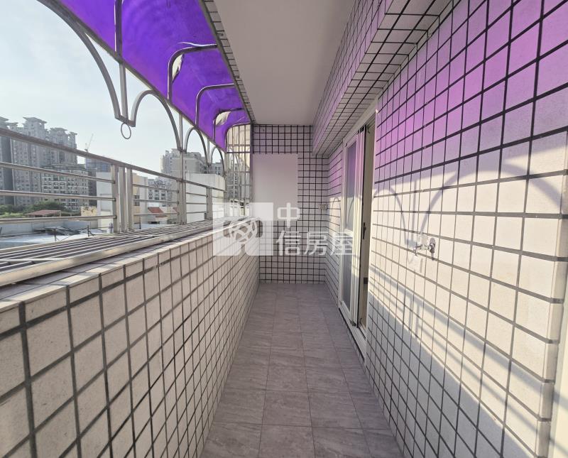 民俗公園住有名園4房平車房屋室內格局與周邊環境