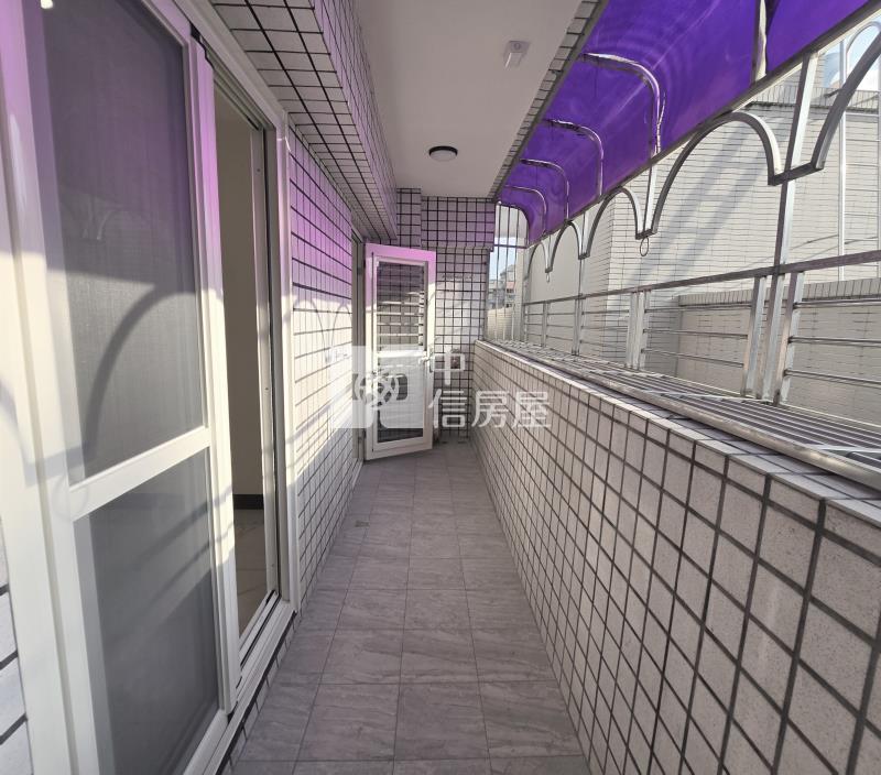 民俗公園住有名園4房平車房屋室內格局與周邊環境