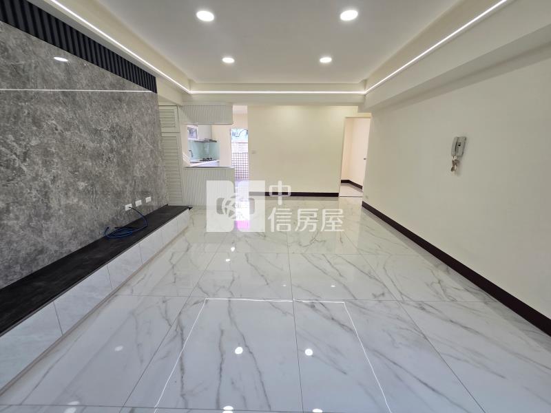 民俗公園住有名園4房平車房屋室內格局與周邊環境