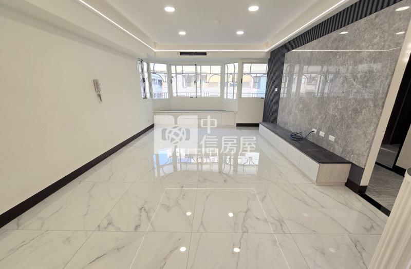 民俗公園住有名園4房平車房屋室內格局與周邊環境