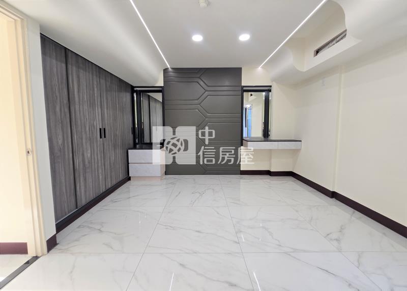 民俗公園住有名園4房平車房屋室內格局與周邊環境