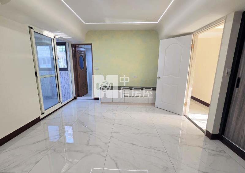 民俗公園住有名園4房平車房屋室內格局與周邊環境