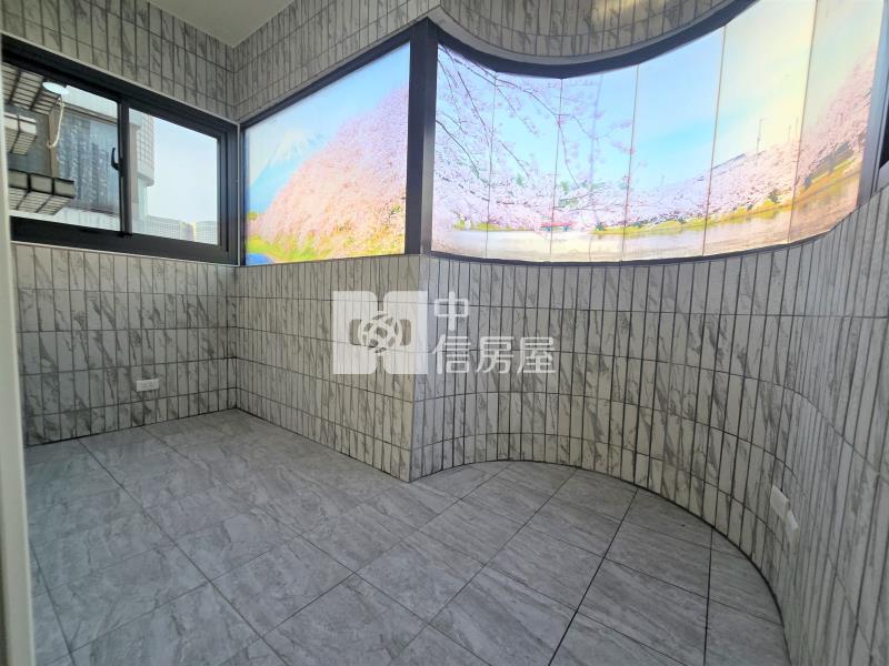 民俗公園住有名園4房平車房屋室內格局與周邊環境