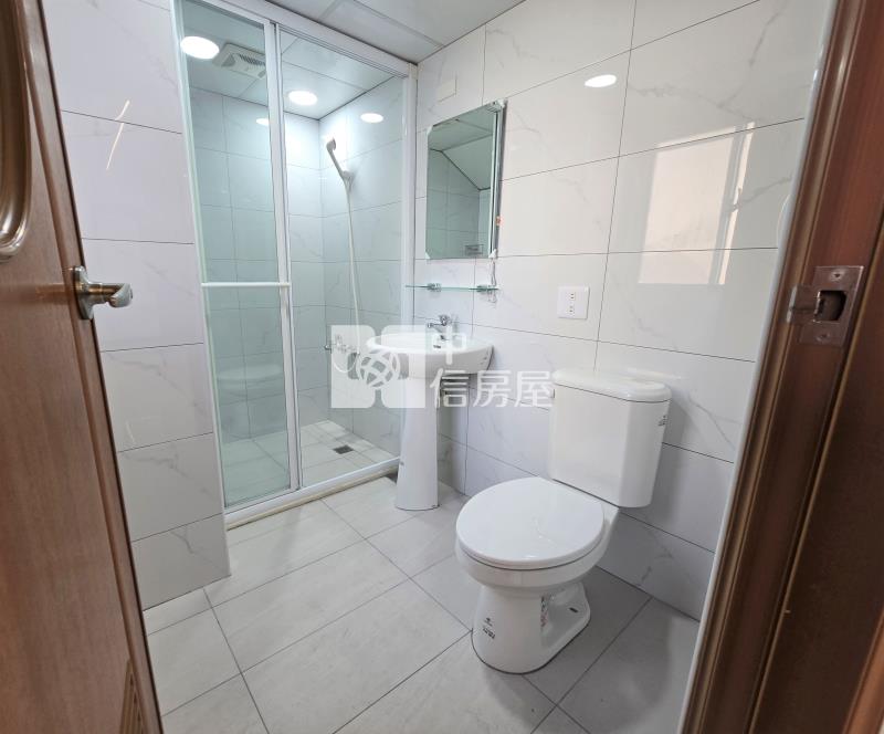 民俗公園住有名園4房平車房屋室內格局與周邊環境