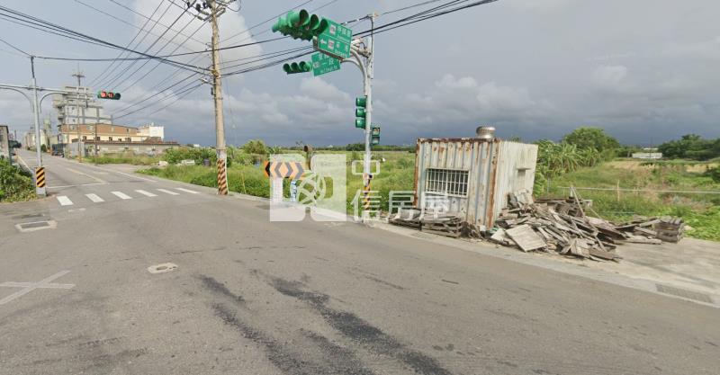新屋區㊣東福路方正美農地房屋室內格局與周邊環境