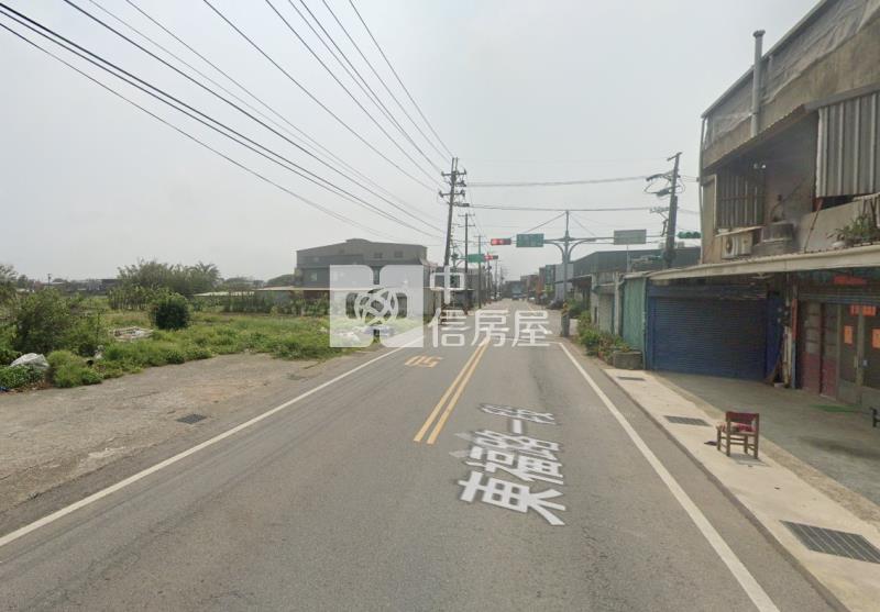 新屋區㊣東福路方正美農地房屋室內格局與周邊環境