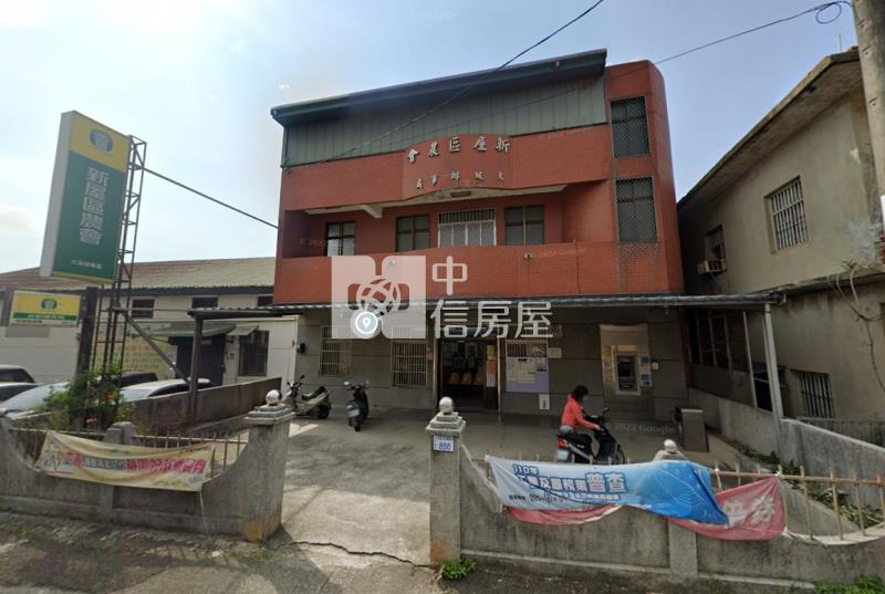 新屋區㊣東福路方正美農地房屋室內格局與周邊環境