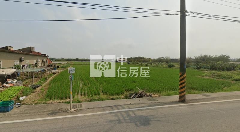 新屋區㊣東福路方正美農地房屋室內格局與周邊環境