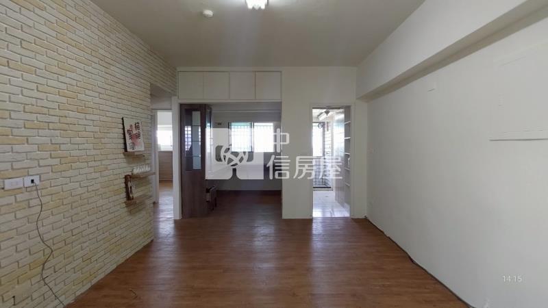 D1-12高層看海華廈房屋室內格局與周邊環境