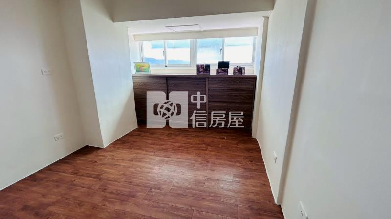 D1-12高層看海華廈房屋室內格局與周邊環境