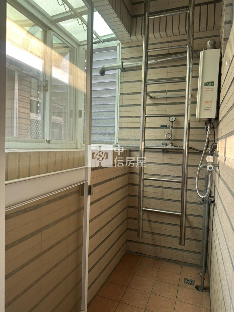 桃園康橋美別墅房屋室內格局與周邊環境